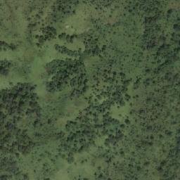 Satellite imagery of Hoséré Gouaboum, CM