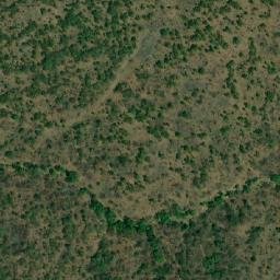 Satellite imagery of Hoséré Sanvé, CM