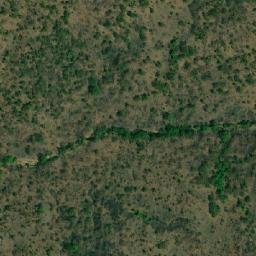 Satellite imagery of Hoséré Sanvé, CM