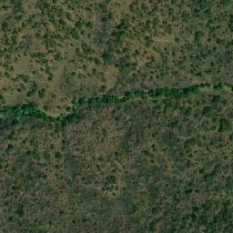 Satellite imagery of Hoséré Sanvé, CM