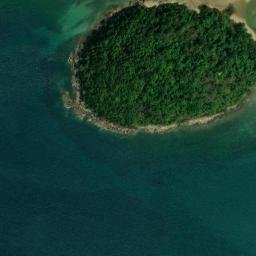 Satellite imagery of Laem To, TH