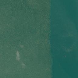 Satellite imagery of Laem Ton To, TH