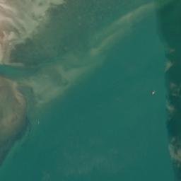 Satellite imagery of Laem Ton To, TH
