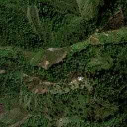 Satellite imagery of Filo Nariz del Diablo, CO