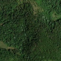 Satellite imagery of Cerro Patio de Brujas, VE
