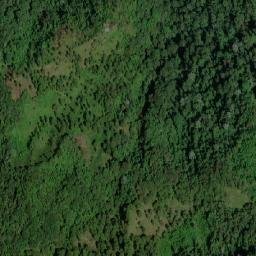Satellite imagery of Cerro Patio de Brujas, VE
