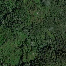 Satellite imagery of Cerro Patio de Brujas, VE