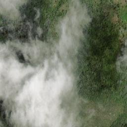 Satellite imagery of Loma Quemada, VE