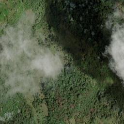 Satellite imagery of Loma Quemada, VE