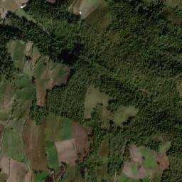 Satellite imagery of Cerro El Duque, VE