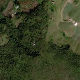 Satellite imagery of Cerro El Duque, VE