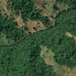 Satellite imagery of Fila de Carmelero, VE