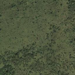 Satellite imagery of Hoséré Bogou, CM