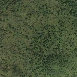 Satellite imagery of Hoséré Bogou, CM