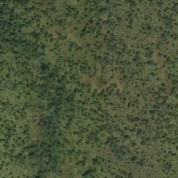 Satellite imagery of Hoséré Bogou, CM