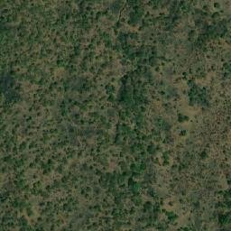 Satellite imagery of Hoséré Sanvé, CM