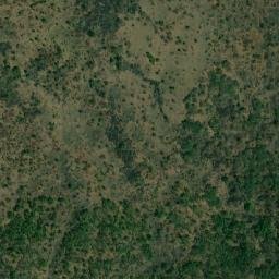 Satellite imagery of Hoséré Sanvé, CM