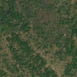 Satellite imagery of Hoséré Kae, CM