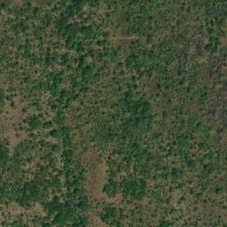 Satellite imagery of Hoséré Kae, CM