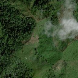 Satellite imagery of Filo Nariz de Judio, CO