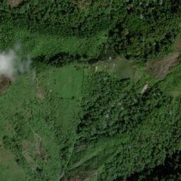 Satellite imagery of Filo Nariz de Judio, CO