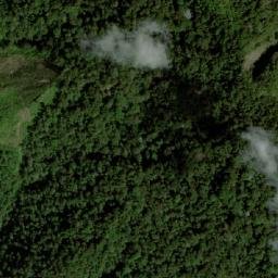 Satellite imagery of Filo Nariz del Diablo, CO