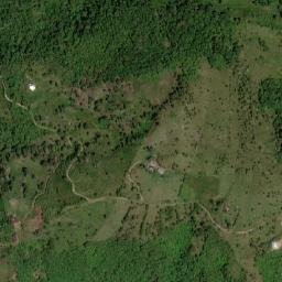 Satellite imagery of Cerro Patio de Brujas, VE