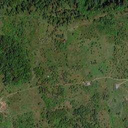 Satellite imagery of Cerro Patio de Brujas, VE