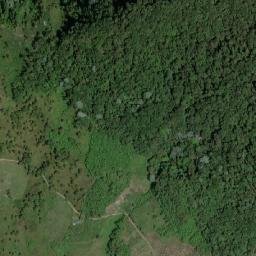 Satellite imagery of Cerro Patio de Brujas, VE