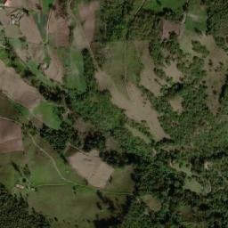 Satellite imagery of Cerro El Duque, VE