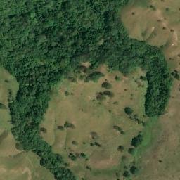 Satellite imagery of Fila de Carmelero, VE