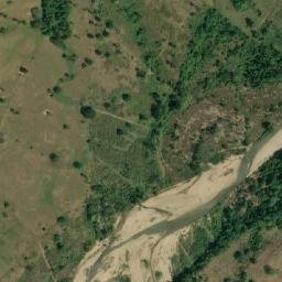 Satellite imagery of Fila de Carmelero, VE