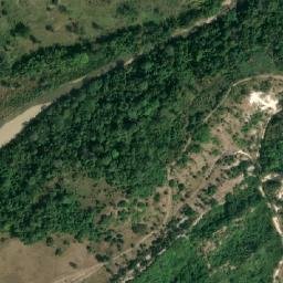 Satellite imagery of Fila de Carmelero, VE