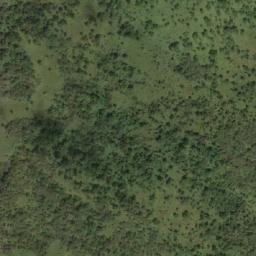 Satellite imagery of Hoséré Bogou, CM