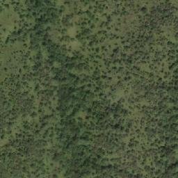 Satellite imagery of Hoséré Bogou, CM