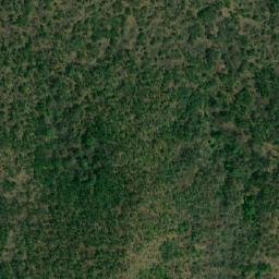 Satellite imagery of Hoséré Sanvé, CM
