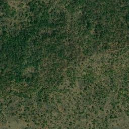 Satellite imagery of Hoséré Sanvé, CM