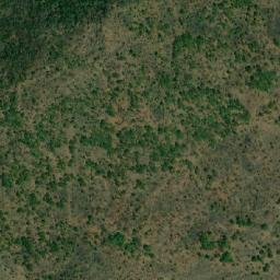 Satellite imagery of Hoséré Sanvé, CM
