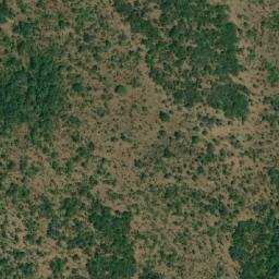 Satellite imagery of Hoséré Kae, CM