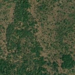 Satellite imagery of Hoséré Kae, CM