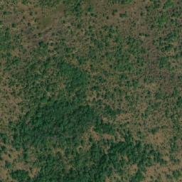 Satellite imagery of Hoséré Kae, CM