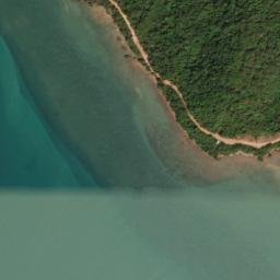 Satellite imagery of Laem Mai Kaeo, TH