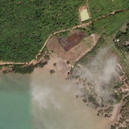 Satellite imagery of Laem Mai Kaeo, TH