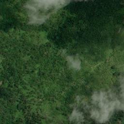 Satellite imagery of Cerro Canimero, CO