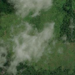 Satellite imagery of Cerro Canimero, CO