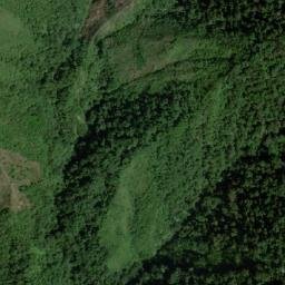Satellite imagery of Filo Nariz de Judio, CO