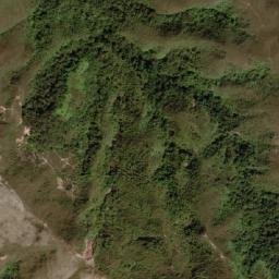 Satellite imagery of Alto El Cuesco, CO