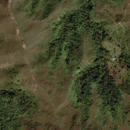 Satellite imagery of Alto El Cuesco, CO