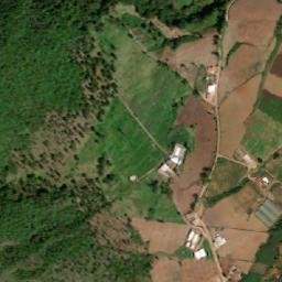 Satellite imagery of Loma Venegara, VE