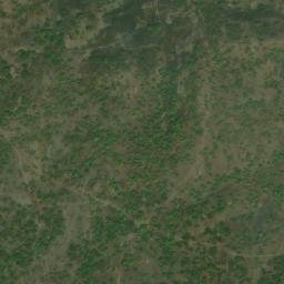Satellite imagery of Hoséré Bangou, CM